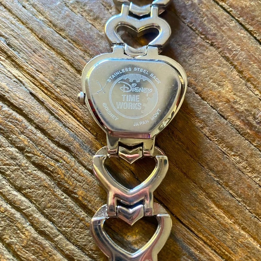 Disney Minnie Mouse Watch - Picture 4 of 4